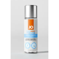 JO H2O Anal Thick Lube - 60 mL JO H2O Anal Thick Lube - 60 mL